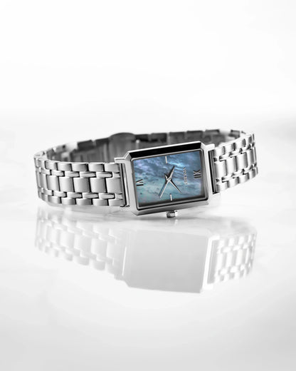 Vincero Ava S2 - Blue Pearl