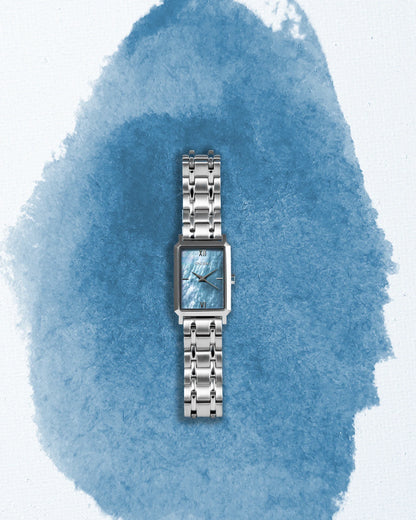 Vincero Ava S2 - Blue Pearl