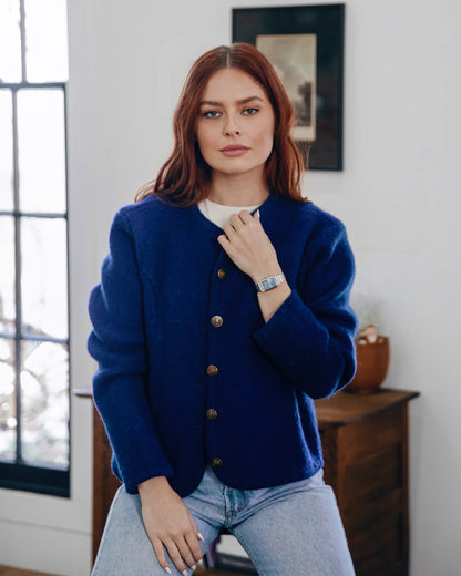 Vincero Ava S2 - Blue Pearl