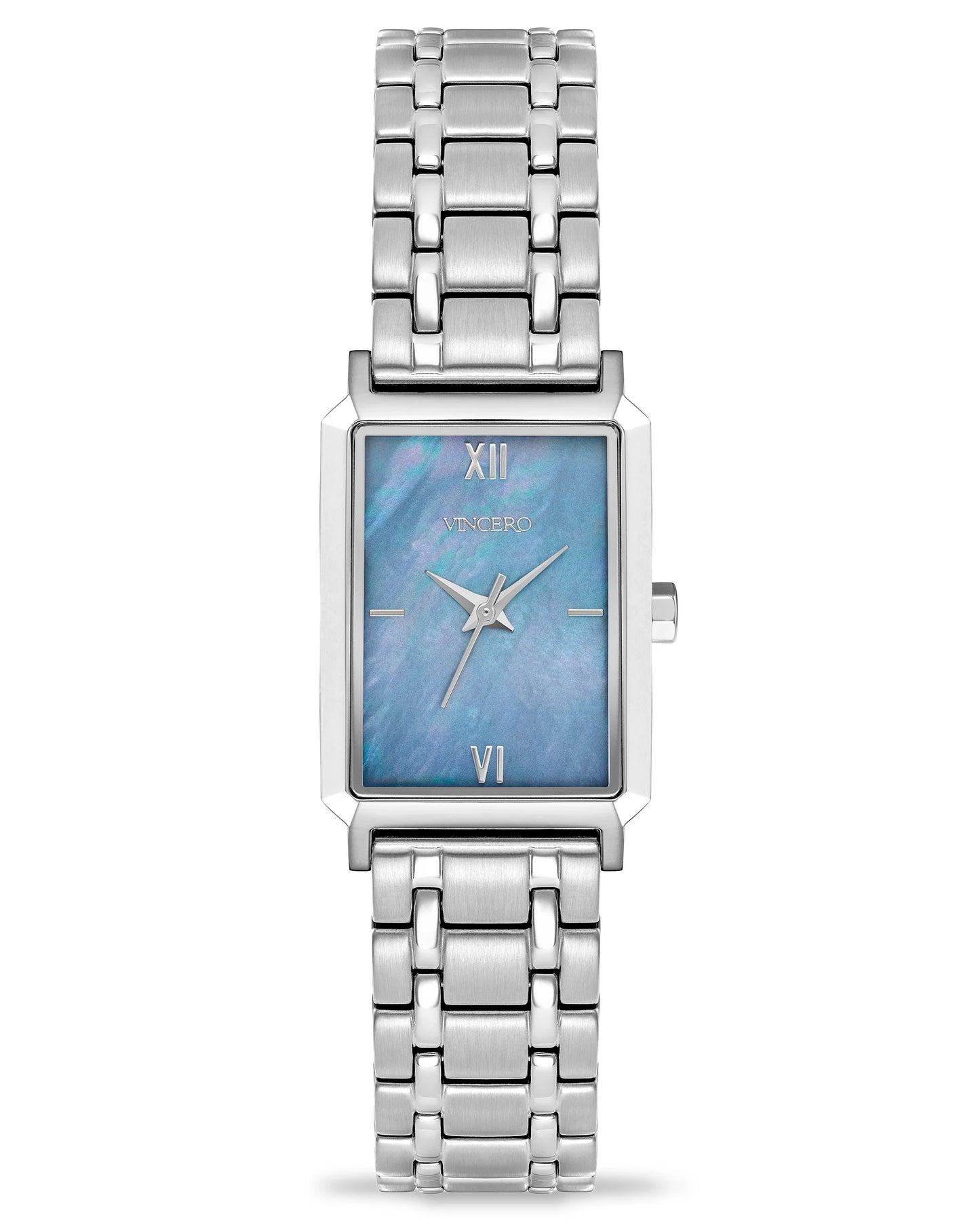 Vincero Ava S2 - Blue Pearl