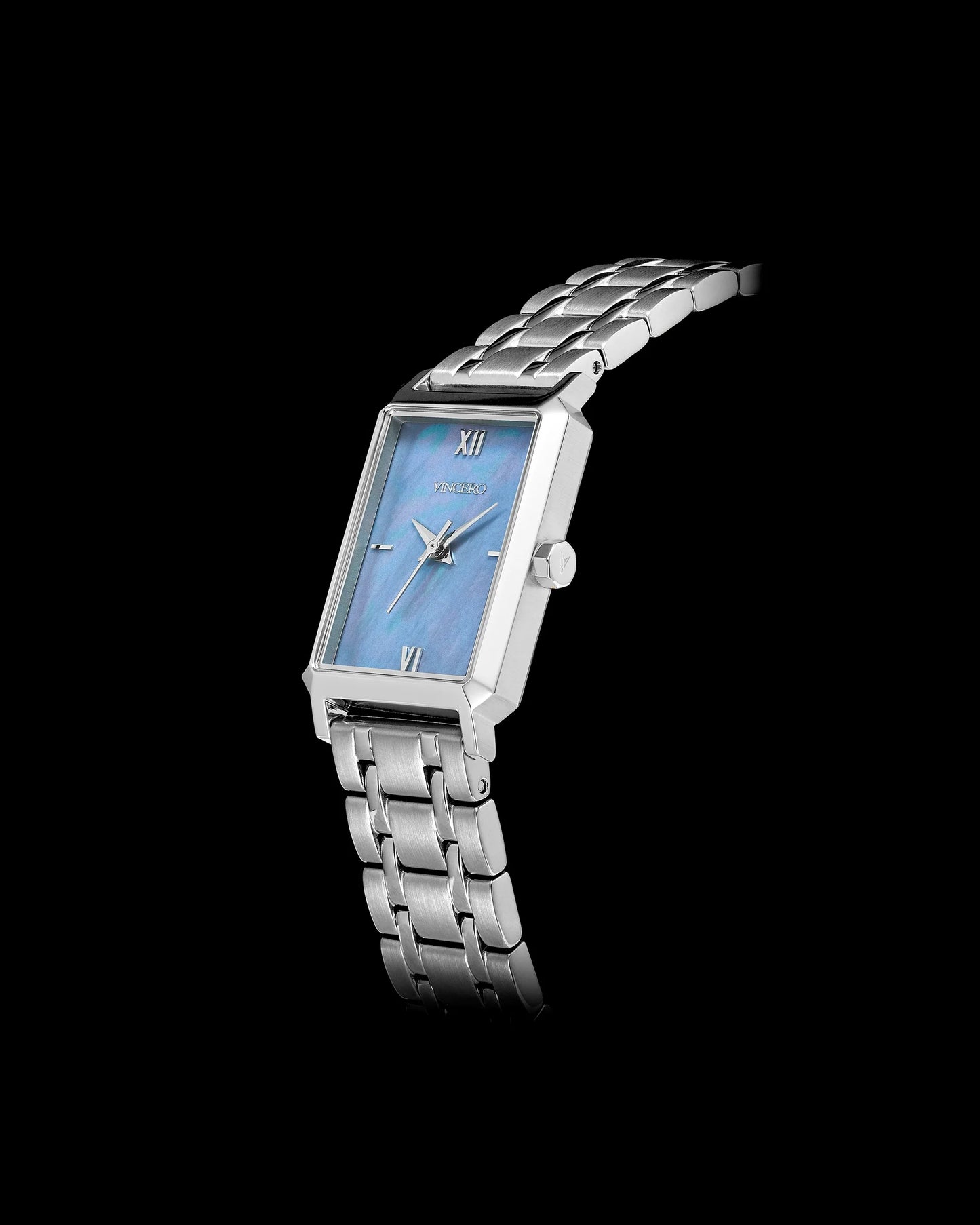 Vincero Ava S2 - Blue Pearl