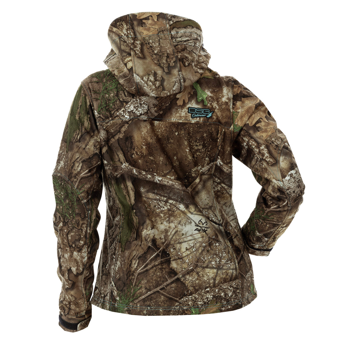 DSG Outerwear - Ava 3.0 Jacket