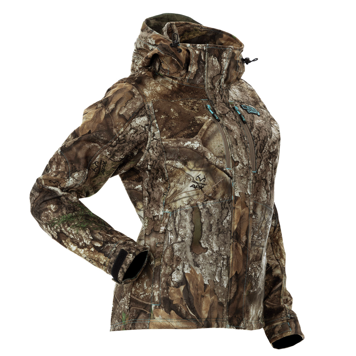 DSG Outerwear - Ava 3.0 Jacket