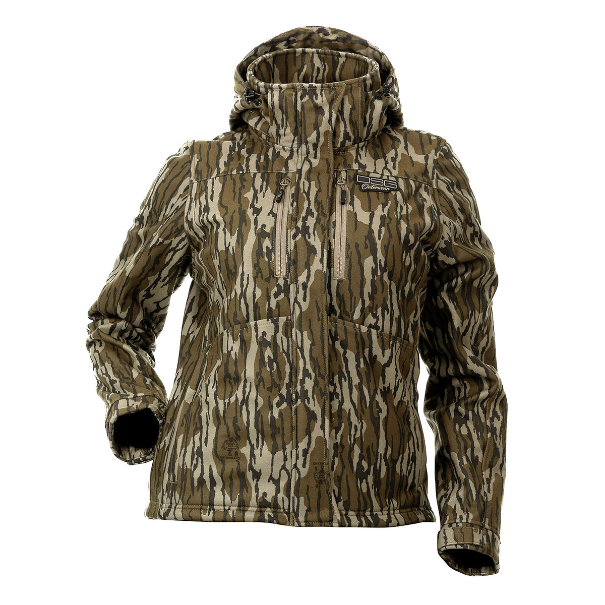 DSG Outerwear - Ava 3.0 Jacket