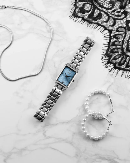 Vincero Ava S2 - Blue Pearl