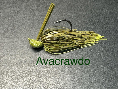 LT Jigs Flippin Jig