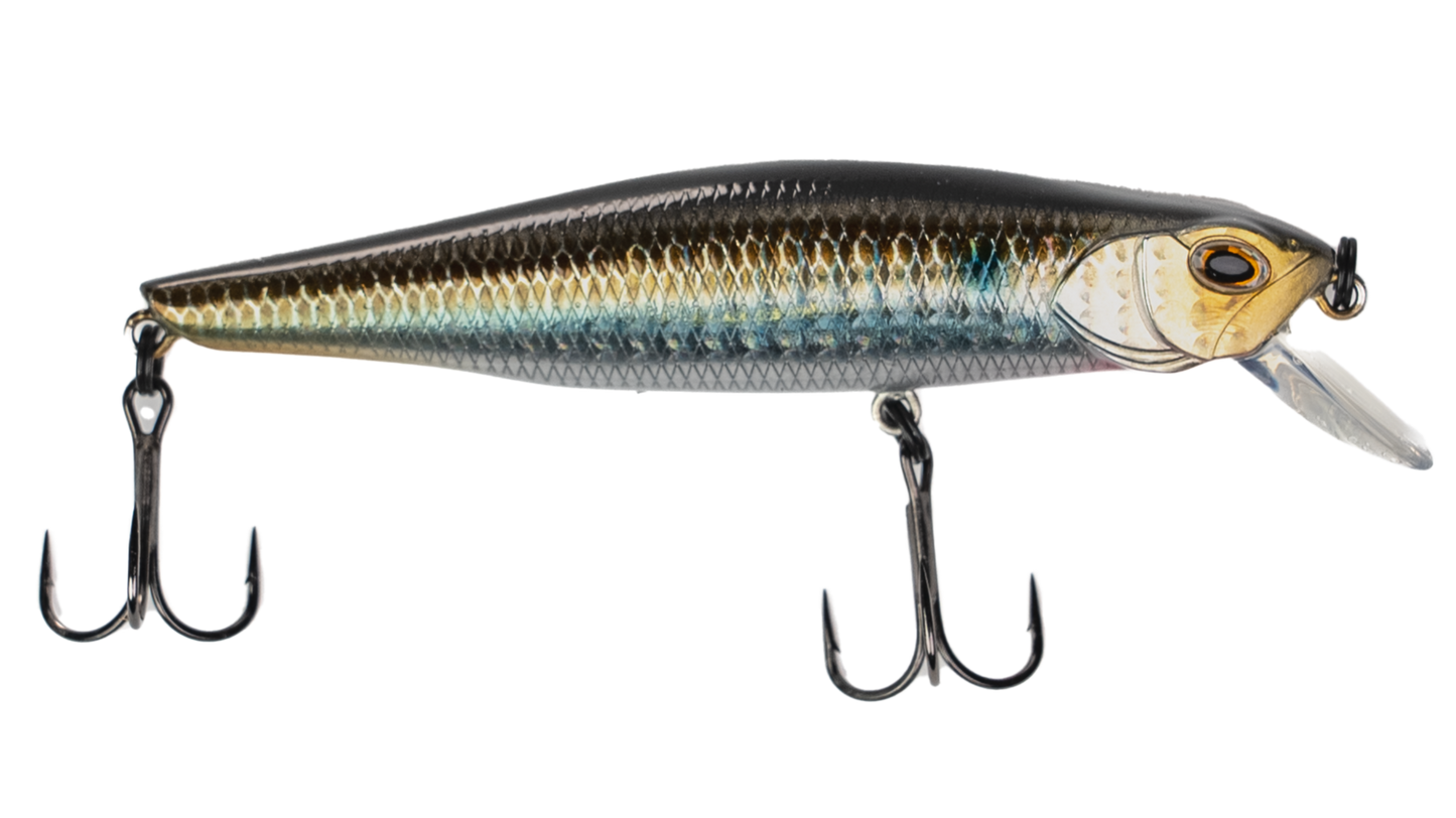 G-Ratt Jerkbait GB-100