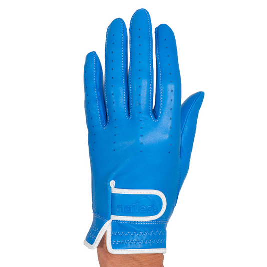Nailed Golf Premium Elongated Golf Gloves - Colored