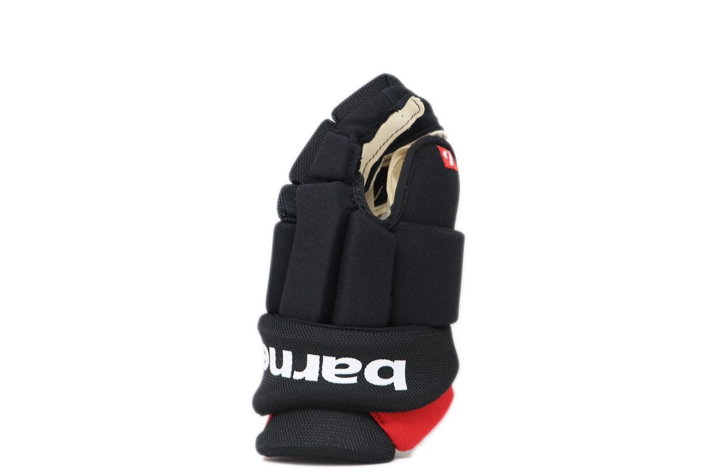 Barnett B-5 Competition Ice Hockey gloves