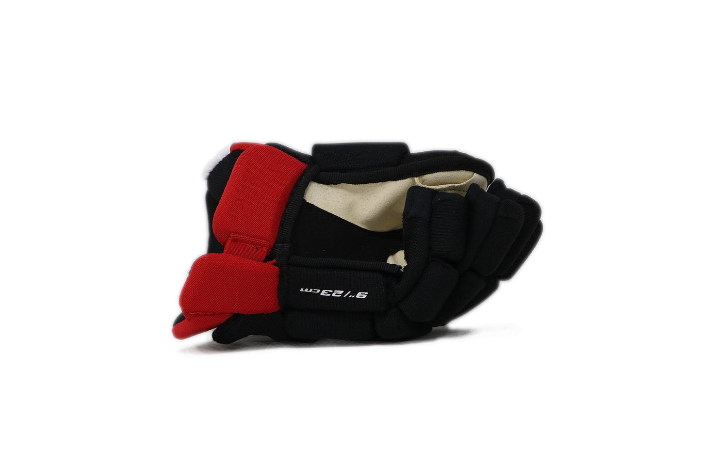 Barnett B-5 Competition Ice Hockey gloves