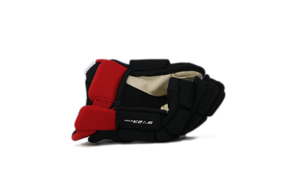 Barnett B-5 Competition Ice Hockey gloves