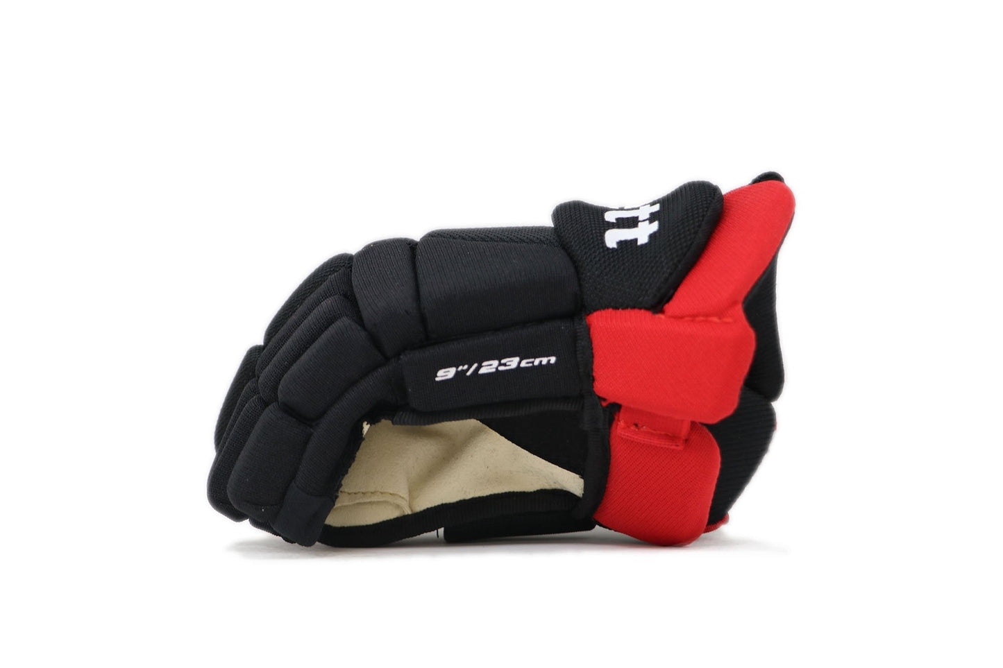 Barnett B-5 Competition Ice Hockey gloves