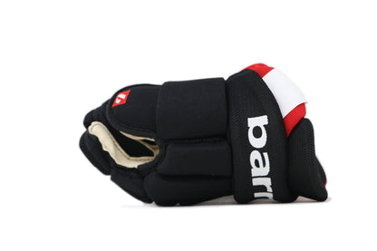 Barnett B-5 Competition Ice Hockey gloves