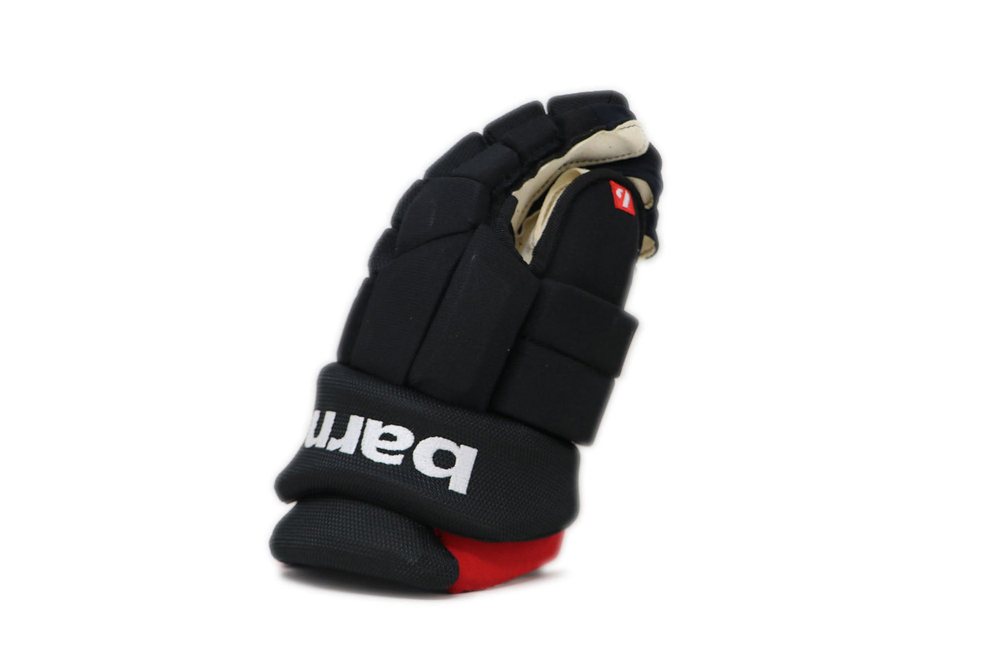 Barnett B-7 competition hockey glove