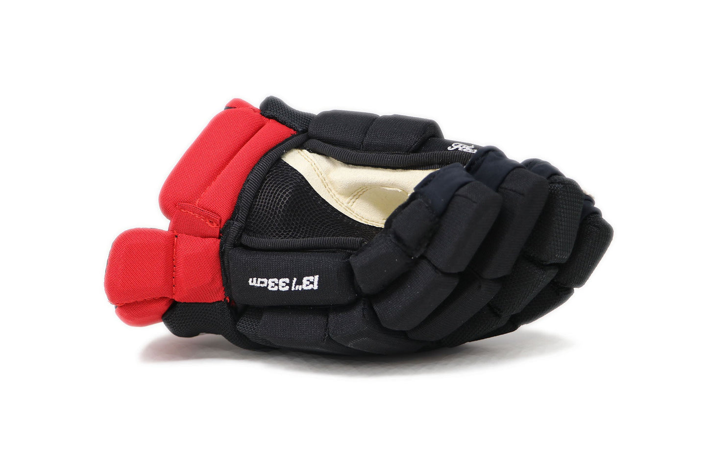 Barnett B-7 competition hockey glove