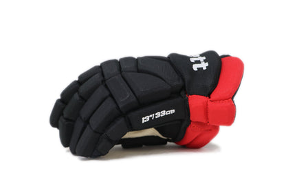 Barnett B-7 competition hockey glove