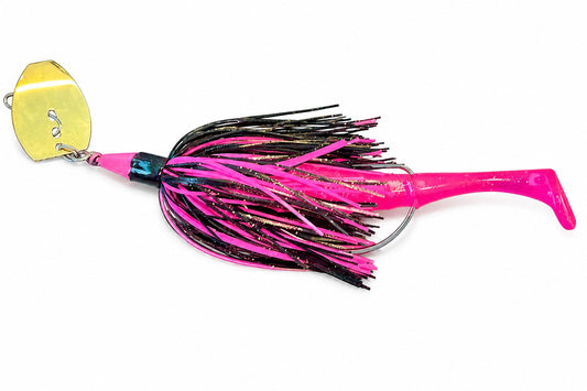 High Octane Special Edition Weedless Chatter