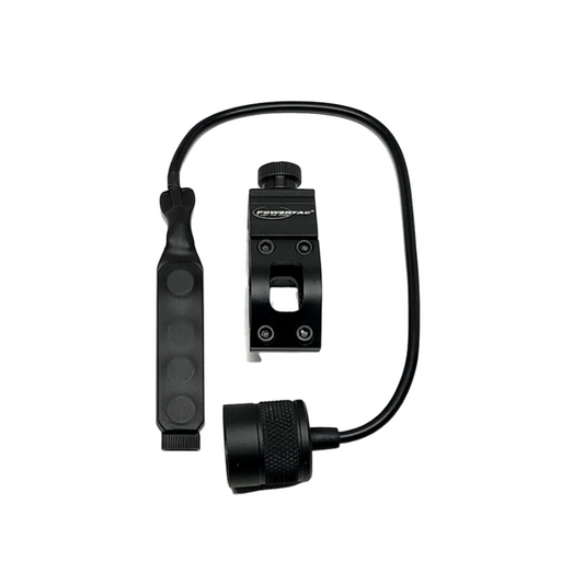 Powertac Cadet Gen 4 Picatinny Tactical Kit