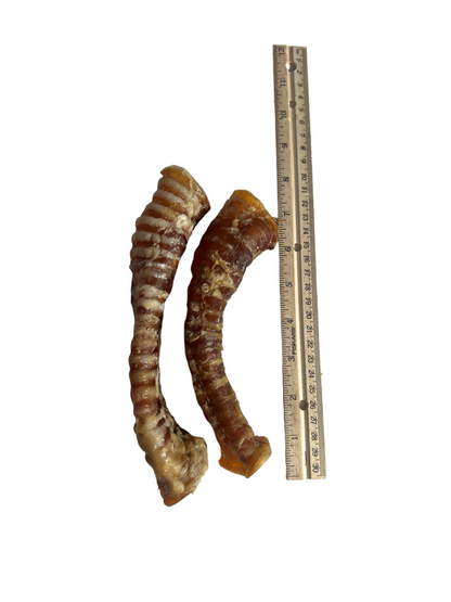 Jack’s Premium Beef Trachea