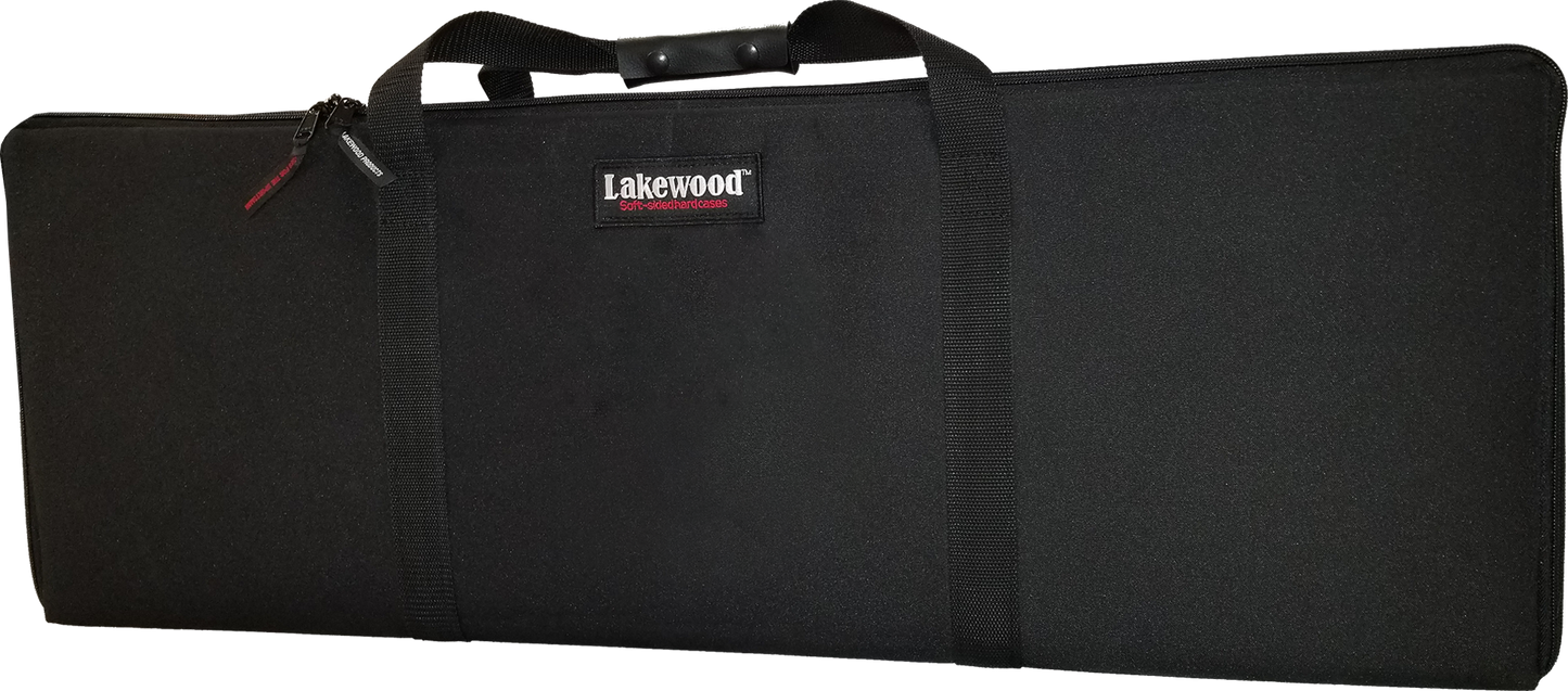 Lakewood Products  - Take Down Shotgun Case