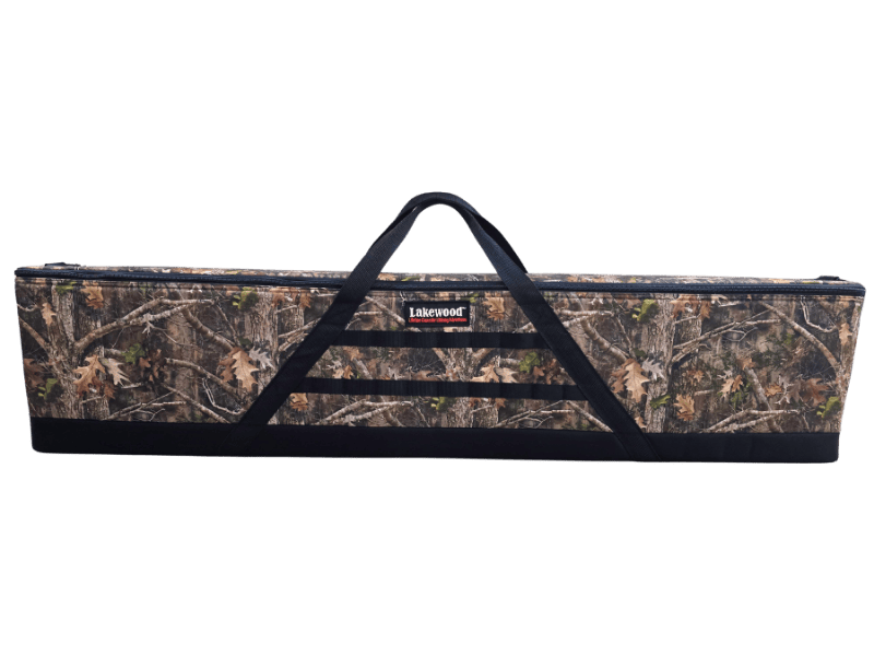 Lakewood Products  - Single Scoped Rifle or Shotgun Case