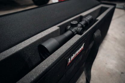 Lakewood Products  - Single Scoped Rifle or Shotgun Case