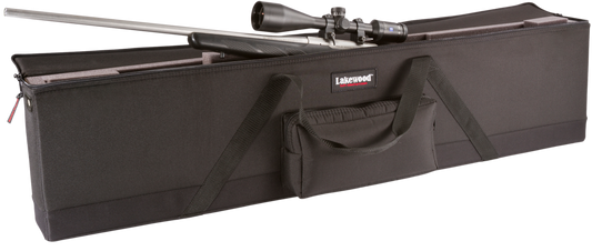 Lakewood Products  - Single Scoped Rifle or Shotgun Case