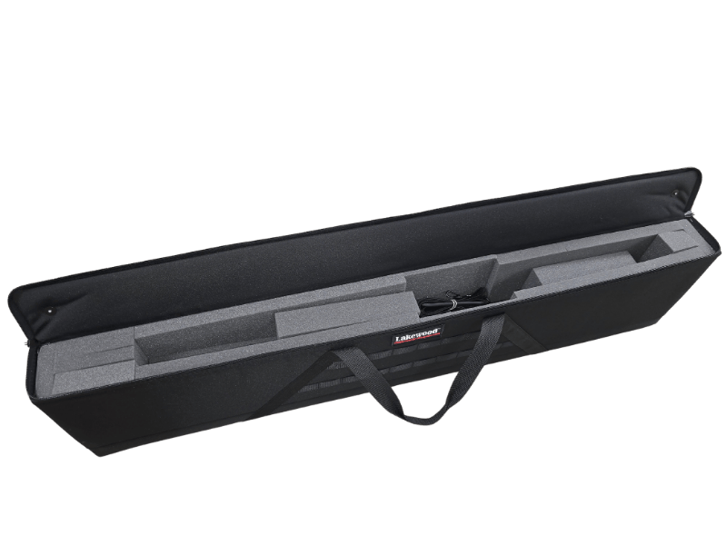 Lakewood Products  - Single Scoped Rifle or Shotgun Case
