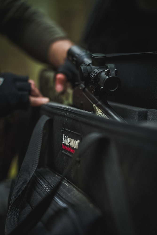 Lakewood Products  - Single Scoped Rifle or Shotgun Case