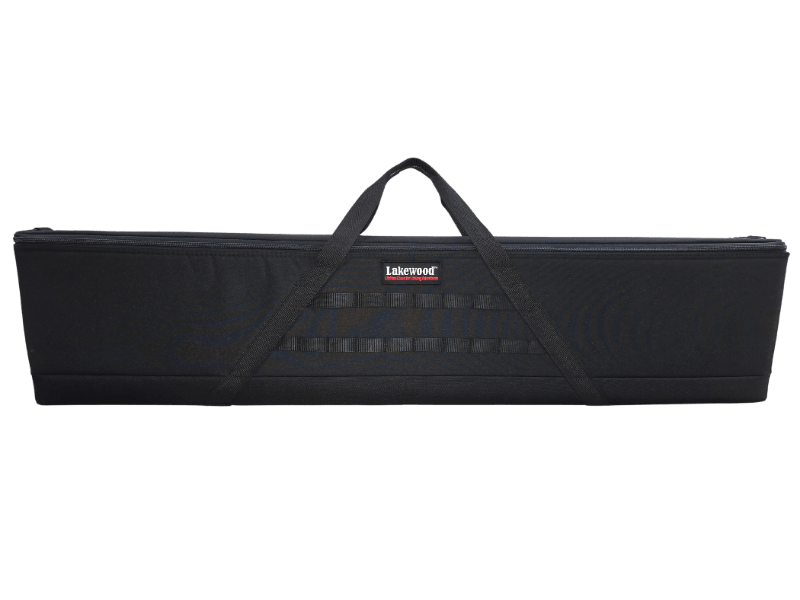 Lakewood Products  - Single Scoped Rifle or Shotgun Case Long