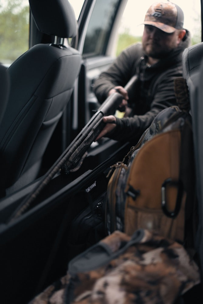 Lakewood Products  - Single Scoped Rifle or Shotgun Case