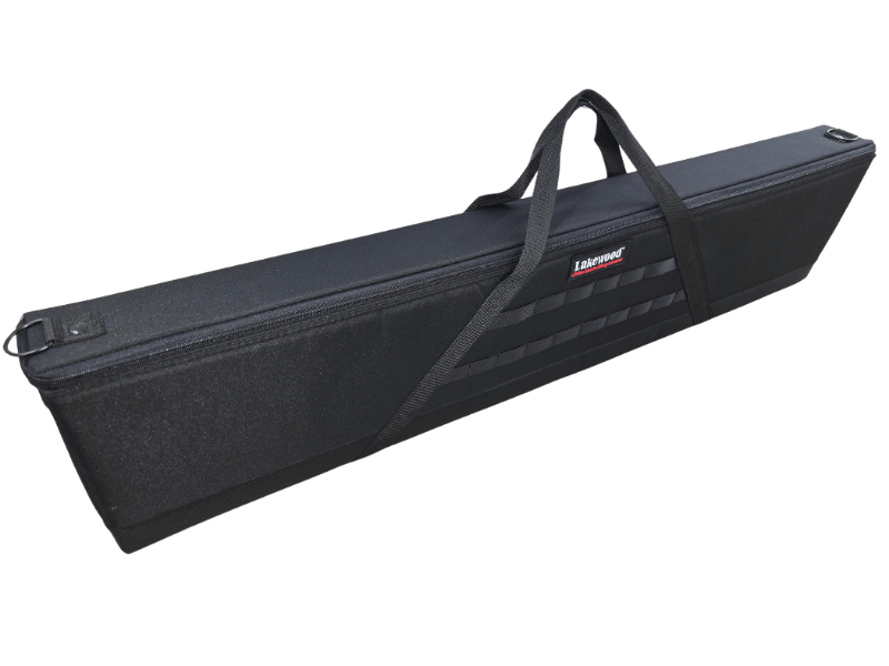 Lakewood Products  - Single Scoped Rifle or Shotgun Case