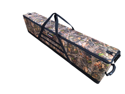 Lakewood Products  - Deluxe Double Scoped Rifle or Shotgun Case