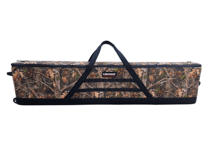 Lakewood Products  - Deluxe Double Scoped Rifle or Shotgun Case