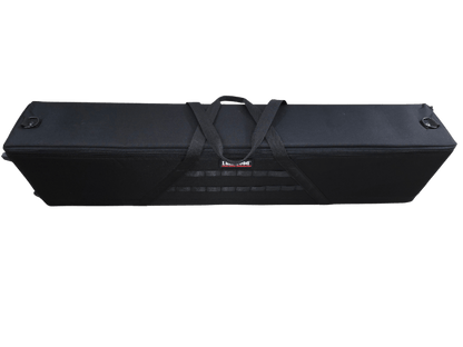 Lakewood Products  - Deluxe Double Scoped Rifle or Shotgun Case