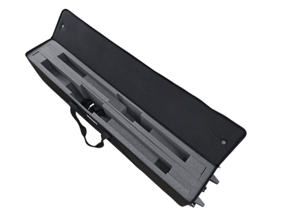 Lakewood Products  - Deluxe Double Scoped Rifle or Shotgun Case