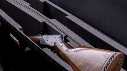 Lakewood Products  - Deluxe Double Scoped Rifle or Shotgun Case