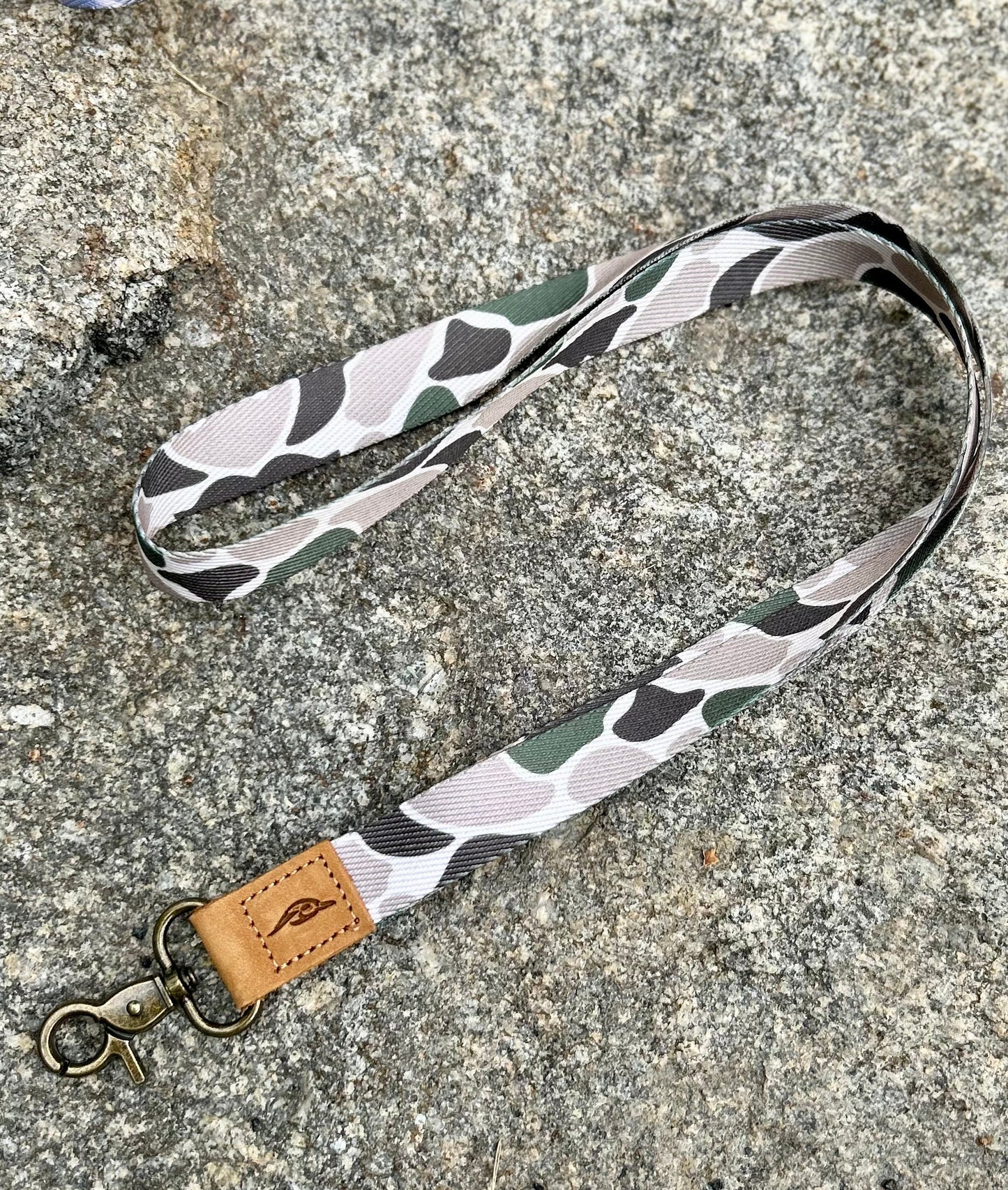 American Flyway Waterfowl Lanyards