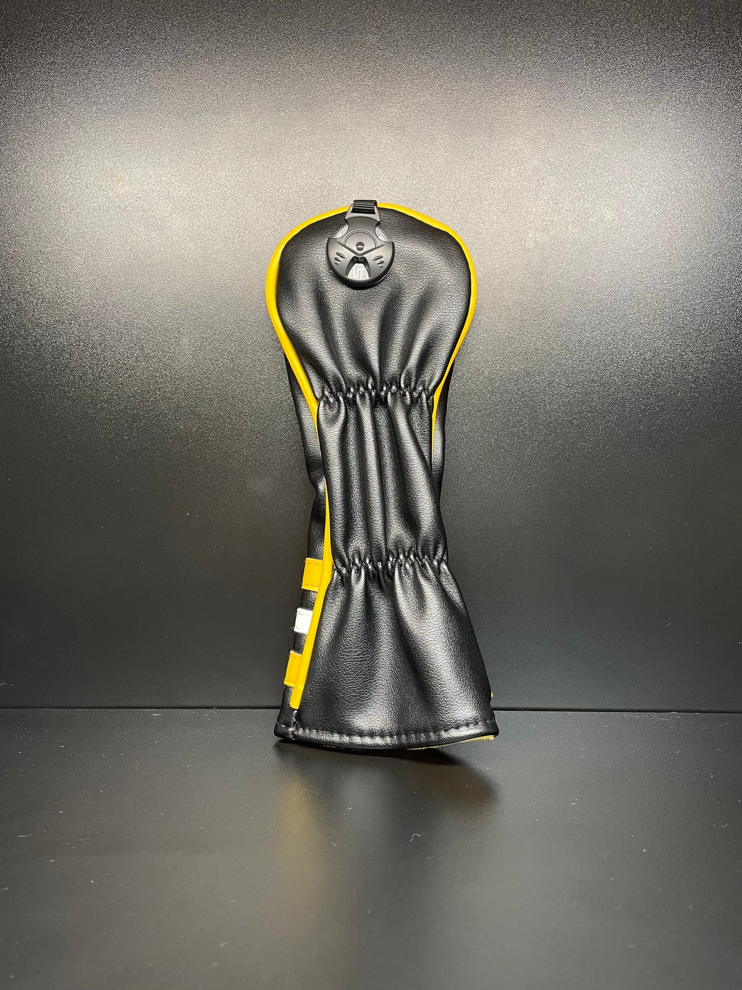 ParWestGolf Happy Gilmore 2.0 Headcover