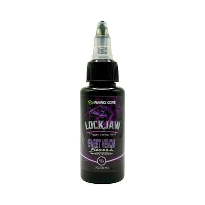 Invinci Core LockJAW - Scent / Masking Agent