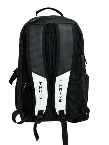 Thrive Elite Backpack w/shoe bag
