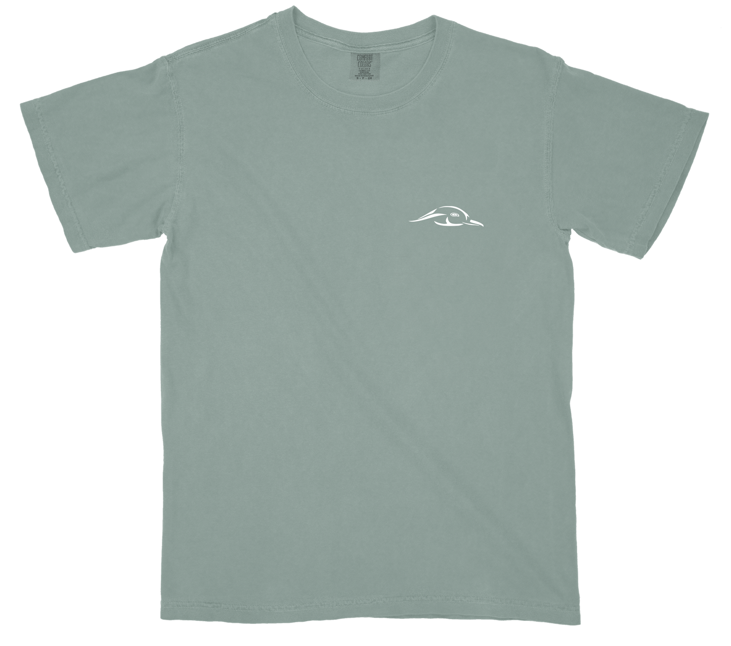 American Flyway Waterfowl Field & Flush Tee