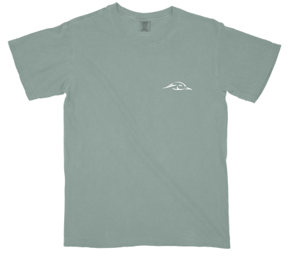 American Flyway Waterfowl Field & Flush Tee