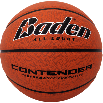 Baden Sports Contender Basketball