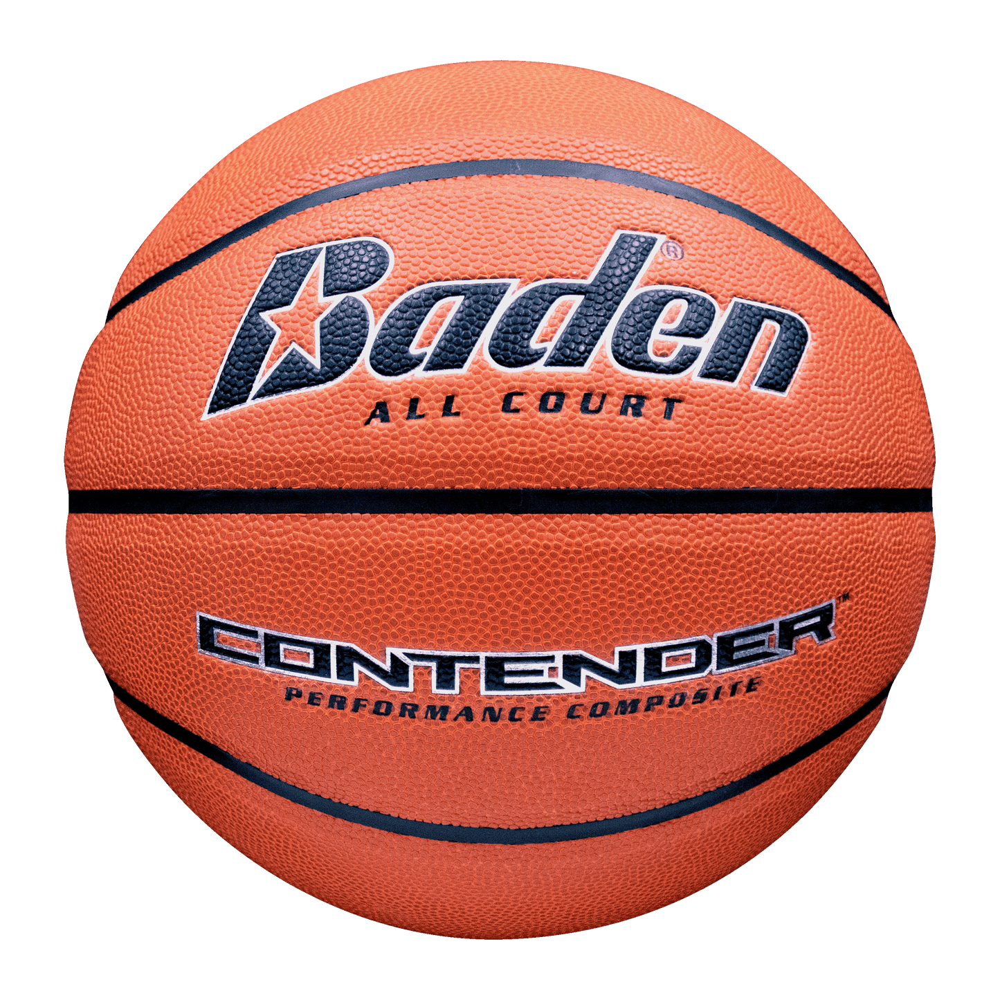Baden Sports Contender Basketball