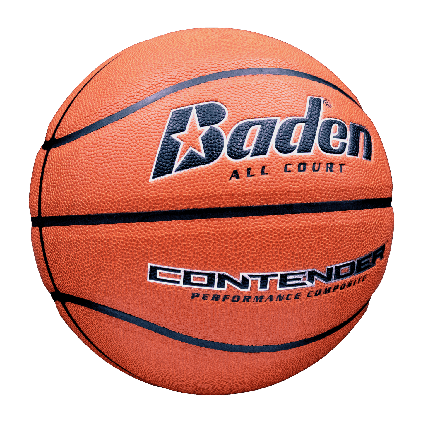 Baden Sports Contender Basketball