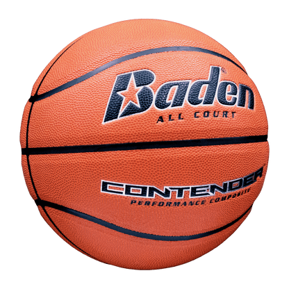 Baden Sports Contender Basketball