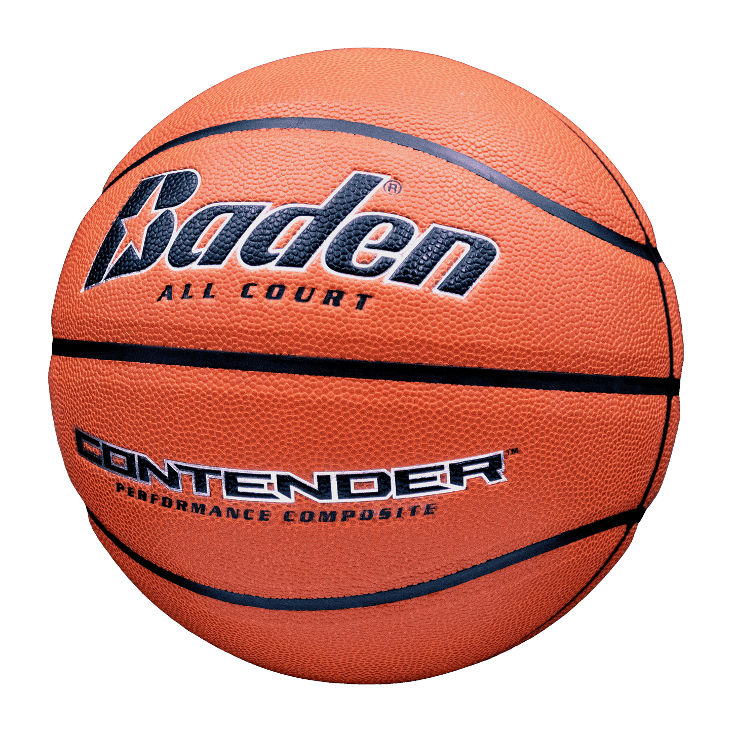 Baden Sports Contender Basketball