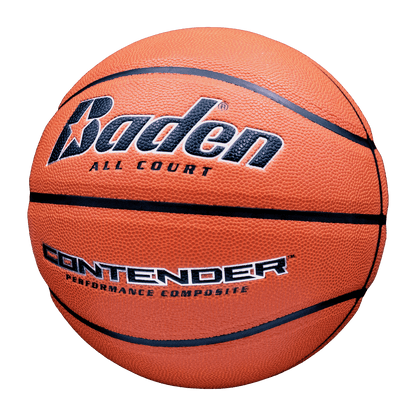 Baden Sports Contender Basketball