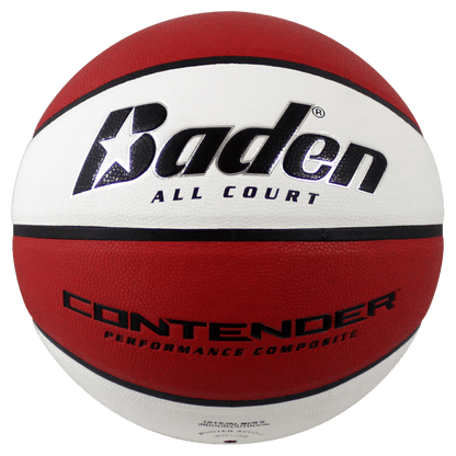 Baden Sports Contender Basketball